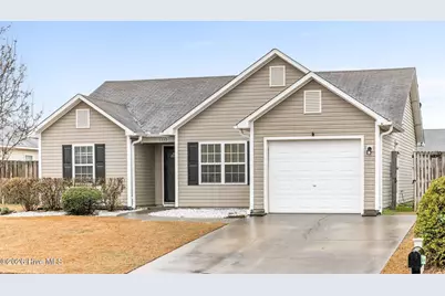 1343 Parkland Way, Leland, NC 28451 - Photo 1