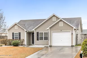 1343 Parkland Way, Leland, NC 28451 - Photo 1
