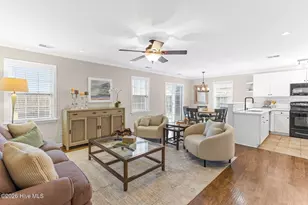 1343 Parkland Way, Leland, NC 28451 - Photo 5