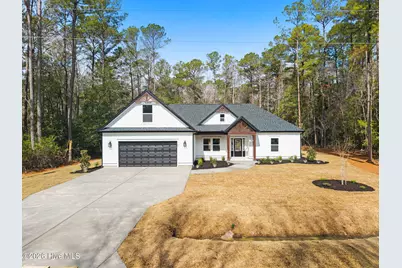 167 Dogwood Trail SW, Supply, NC 28462 - Photo 3