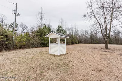 199 Rainbow Trail, Rocky Mount, NC 27801 - Photo 17