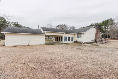 199 Rainbow Trail, Rocky Mount, NC 27801 - Photo 19