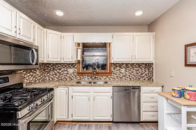 199 Rainbow Trail, Rocky Mount, NC 27801 - Photo 33