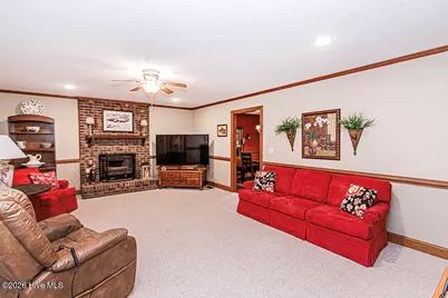 199 Rainbow Trail, Rocky Mount, NC 27801 - Photo 5