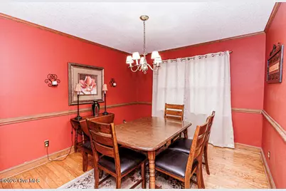 199 Rainbow Trail, Rocky Mount, NC 27801 - Photo 29