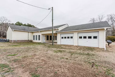 199 Rainbow Trail, Rocky Mount, NC 27801 - Photo 21