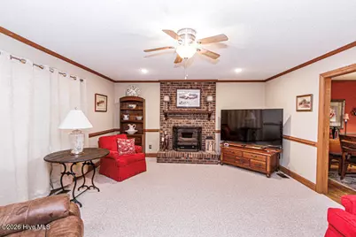 199 Rainbow Trail, Rocky Mount, NC 27801 - Photo 25