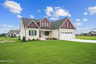 340 Leslie Rd, Goldsboro, NC 27530 - Photo 3