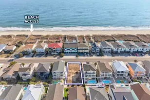 90 W First St, Ocean Isle Beach, NC 28469 - Photo 5