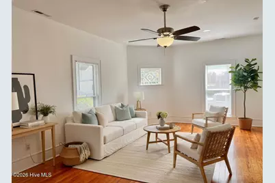 201 N Massey Street, Selma, NC 27576 - Photo 3