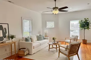 201 N Massey St, Selma, NC 27576 - Photo 3