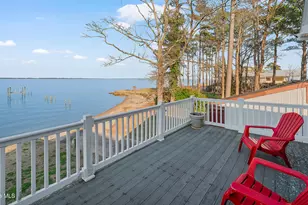 281 Water St, Aurora, NC 27806 - Photo 3