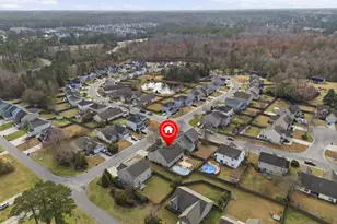 1707 Stones Edge Loop, Wilmington, NC 28405 - Photo 49
