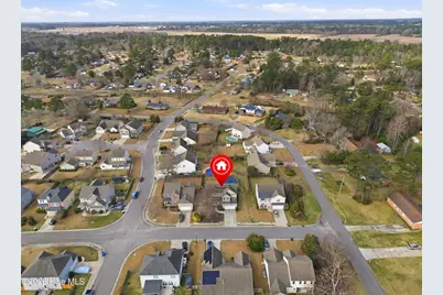 1707 Stones Edge Loop, Wilmington, NC 28405 - Photo 43