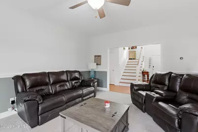 1707 Stones Edge Loop, Wilmington, NC 28405 - Photo 7