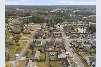 1707 Stones Edge Loop, Wilmington, NC 28405 - Photo 47