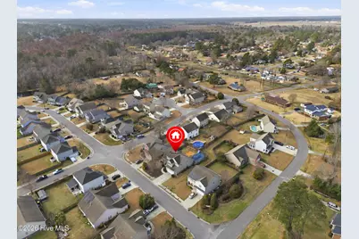 1707 Stones Edge Loop, Wilmington, NC 28405 - Photo 45