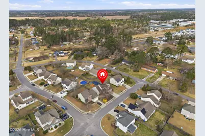 1707 Stones Edge Loop, Wilmington, NC 28405 - Photo 41