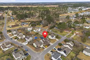 1707 Stones Edge Loop, Wilmington, NC 28405 - Photo 41