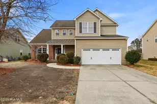 1707 Stones Edge Loop, Wilmington, NC 28405 - Photo 1