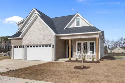 4068 Regina Lane, Ayden, NC 28513 - Photo 1