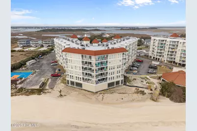 2000 New River Inlet Road #Unit 1312, North Topsail Beach, NC 28460 - Photo 33