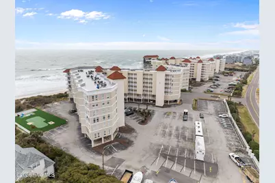 2000 New River Inlet Road #Unit 1312, North Topsail Beach, NC 28460 - Photo 31