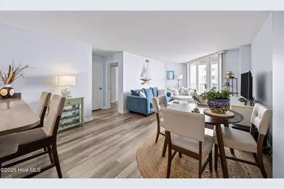 2000 New River Inlet Road #Unit 1312, North Topsail Beach, NC 28460 - Photo 7