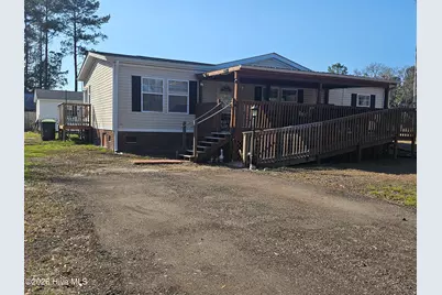 1135 Stone Chimney Road SW, Supply, NC 28462 - Photo 1
