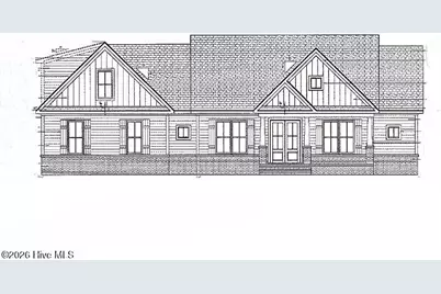 402 Longleaf Drive, West End, NC 27376 - Photo 3
