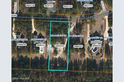 402 Longleaf Drive, West End, NC 27376 - Photo 13