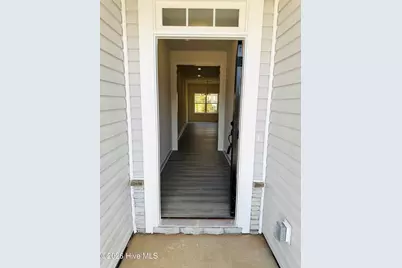 23 Joyner Park Drive, Rocky Mount, NC 27803 - Photo 3