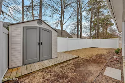 4118 Rounding Bend Lane, Wilmington, NC 28412 - Photo 25