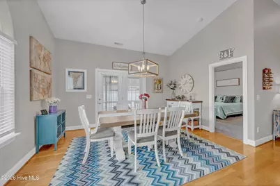 4118 Rounding Bend Lane, Wilmington, NC 28412 - Photo 7