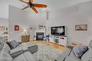 4118 Rounding Bend Ln, Wilmington, NC 28412 - Photo 5