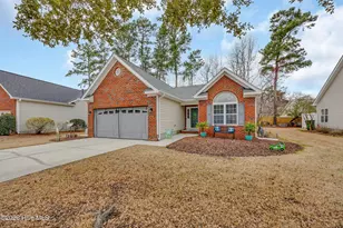 4118 Rounding Bend Ln, Wilmington, NC 28412 - Photo 1