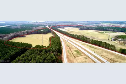 5824 US 264 Alt Highway E, Wilson, NC 27893 - Photo 9