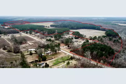 5824 US 264 Alt Highway E, Wilson, NC 27893 - Photo 13