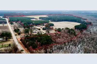 5824 US 264 Alt Highway E, Wilson, NC 27893 - Photo 11