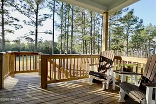 140 Plantation Dr, Southern Pines, NC 28387 - Photo 33