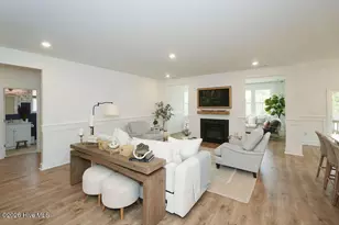 140 Plantation Dr, Southern Pines, NC 28387 - Photo 11
