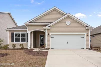 429 Edgewater Way, Surf City, NC 28445 - Photo 1