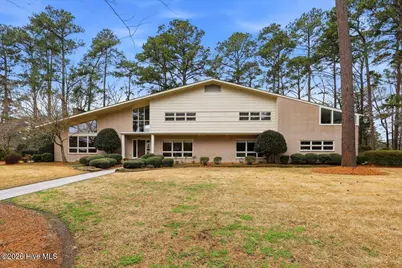 1602 Greenbriar Road, Kinston, NC 28504 - Photo 1