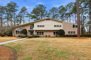 1602 Greenbriar Rd, Kinston, NC 28504 - Photo 1