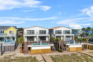605 Fort Fisher Blvd S, Kure Beach, NC 28449 - Photo 45