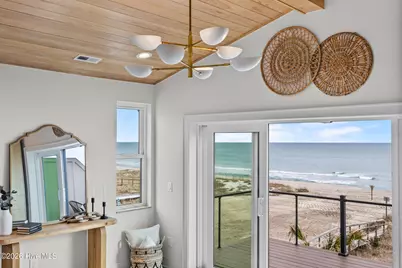 605 Fort Fisher Boulevard S #B, Kure Beach, NC 28449 - Photo 25
