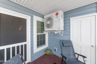 1701 Bowfin Lane #Apt E, Carolina Beach, NC 28428 - Photo 31