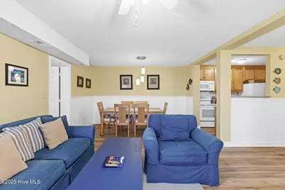 1701 Bowfin Lane #Apt E, Carolina Beach, NC 28428 - Photo 13
