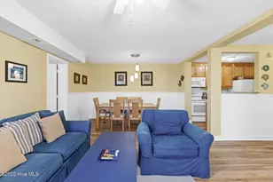 1701 Bowfin Ln, Carolina Beach, NC 28428 - Photo 13