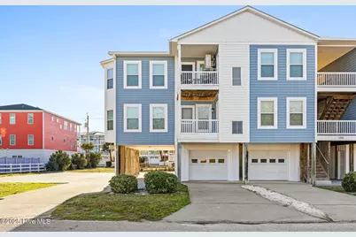 1701 Bowfin Lane #Apt E, Carolina Beach, NC 28428 - Photo 1